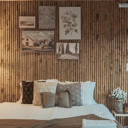 Bamboo Hill Villa-2